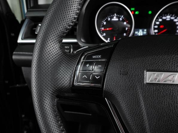 Haval M6 II с пробегом 2024 года, цена 1 849 000 рублей, 48252 км, внедорожник, Автокод Объявления