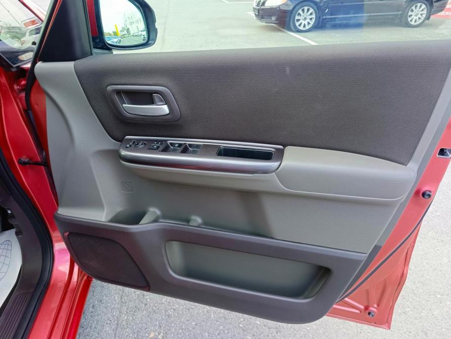 Honda Freed II Рестайлинг Тюмень  - изображение 10