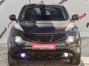 Nissan Juke I Екатеринбург  - изображение 26