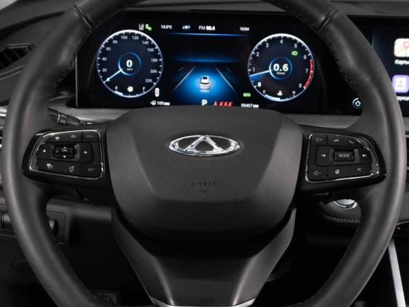 Chery Tiggo 7 Pro Max I с пробегом 2023 года, цена 1 899 000 рублей, 59407 км, внедорожник, Автокод Объявления
