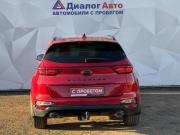 Kia Sportage IV Рестайлинг Набережные Челны  - изображение 26