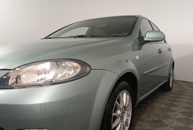 Chevrolet Lacetti I с пробегом 2008 года, цена 460 000 рублей, 208545 км, хэтчбек, Автокод Объявления