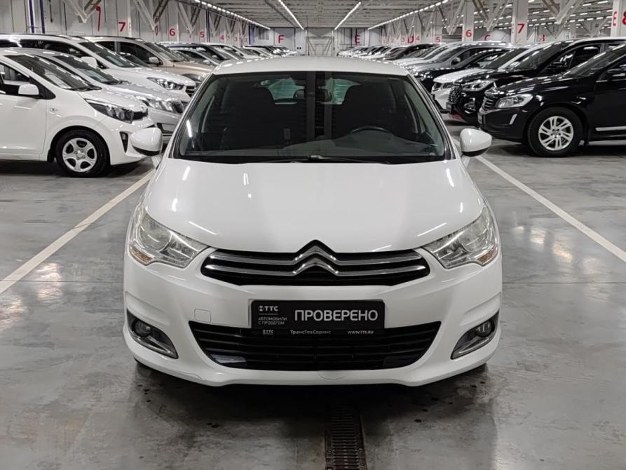 Citroen C4 II Казань  - изображение 2