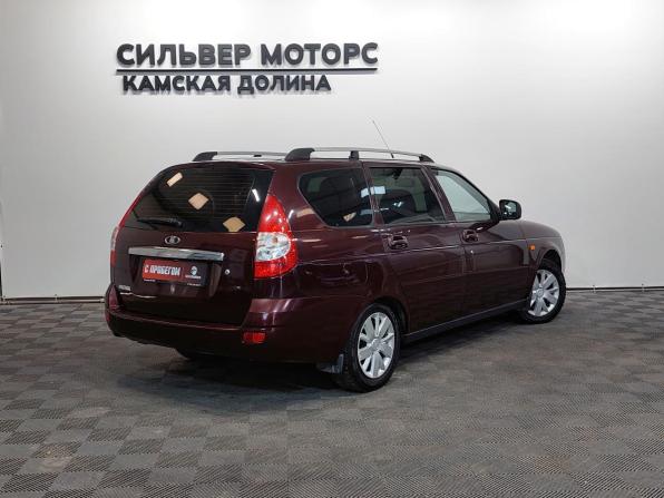 Lada (ВАЗ) Priora I Рестайлинг с пробегом 2013 года, цена 420 000 рублей, 142000 км, универсал, Автокод Объявления