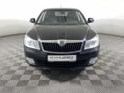 Skoda Octavia II (A5) Рестайлинг Москва  - изображение 20