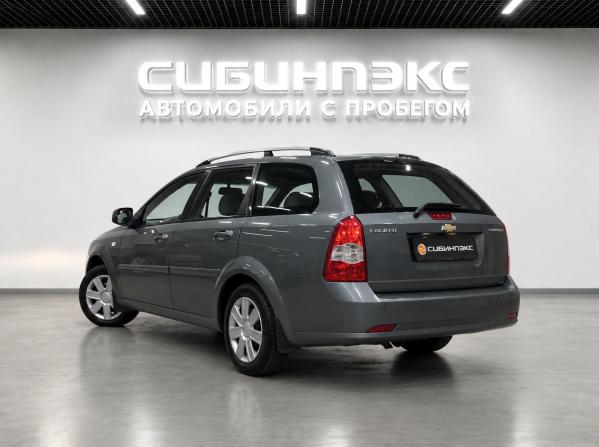 Chevrolet Lacetti I с пробегом 2010 года, цена 840 000 рублей, 78887 км, универсал, Автокод Объявления