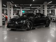 Porsche Taycan I Москва  - изображение 30