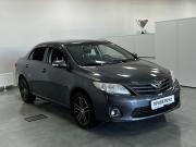 Toyota Corolla X (E140 E150) Рестайлинг Казань  - изображение 19