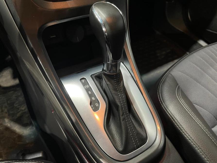 Opel Astra J Рестайлинг Пермь  - изображение 18