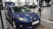 Ford Focus III Санкт-Петербург  - изображение 8