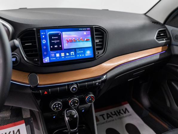 Lada (ВАЗ) Vesta I Рестайлинг (NG) с пробегом 2024 года, цена 1 397 000 рублей, 53440 км, седан, Автокод Объявления