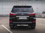 Lexus LX III Рестайлинг 2 Москва  - изображение 34