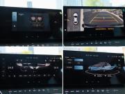 Toyota Camry IX (XV80) China Market Москва  - изображение 40