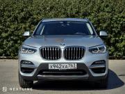 BMW X3 III (G01) Самара  - изображение 32