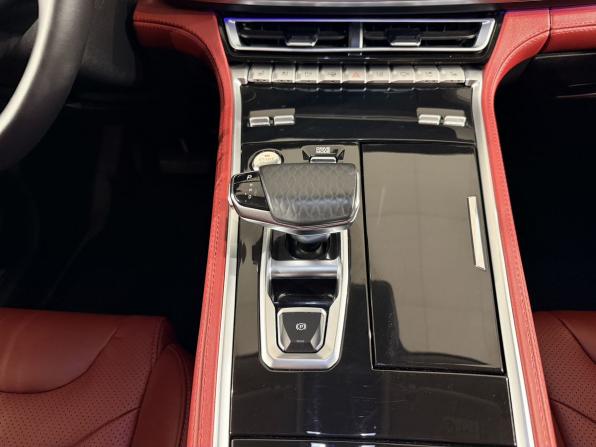 Changan CS85 с пробегом 2022 года, цена 2 249 000 рублей, 75945 км, внедорожник, Автокод Объявления