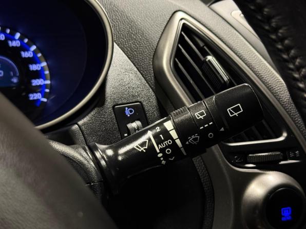 Hyundai ix35 I Рестайлинг с пробегом 2015 года, цена 1 465 000 рублей, 150140 км, внедорожник, Автокод Объявления