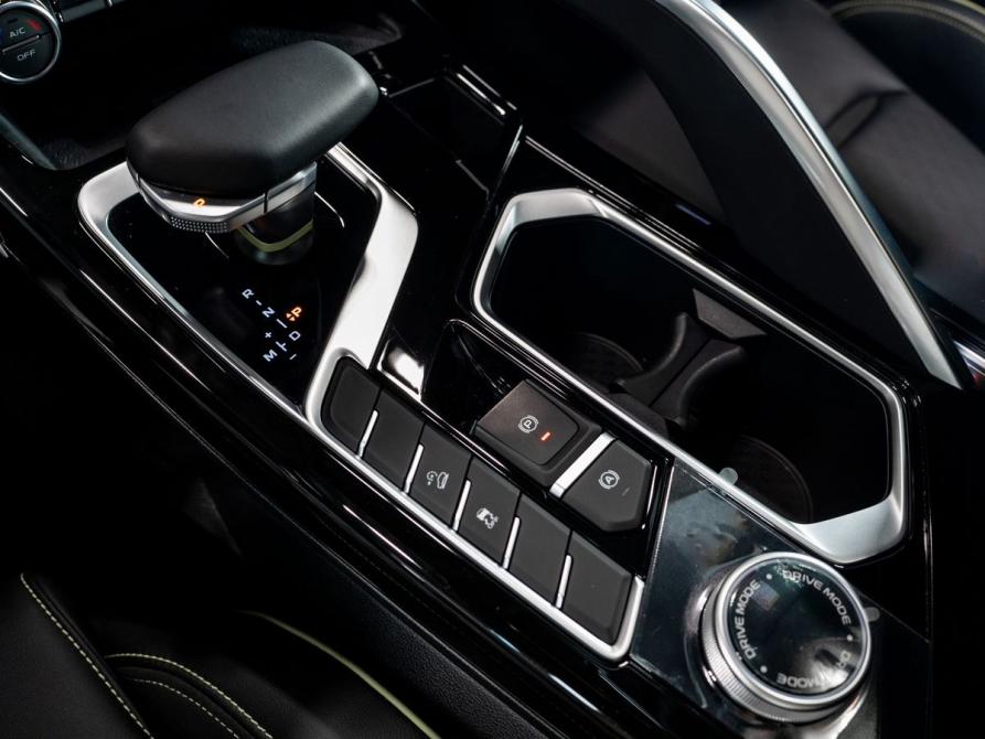 Geely Tugella I Рестайлинг Чита  - изображение 16