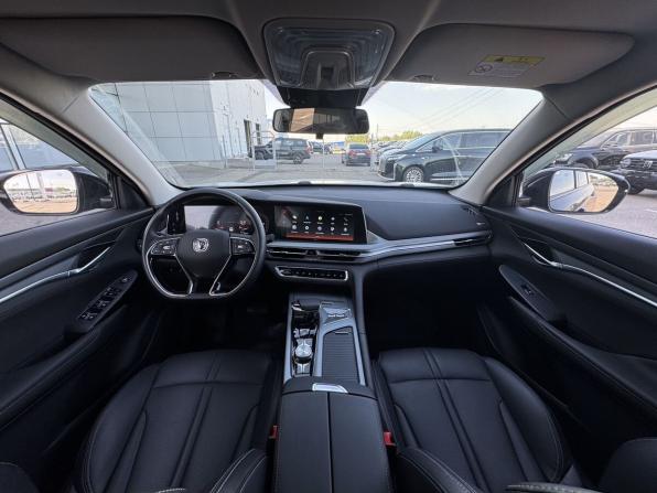 Changan CS75 Plus I Рестайлинг с пробегом 2023 года, цена 2 095 000 рублей, 36630 км, внедорожник, Автокод Объявления