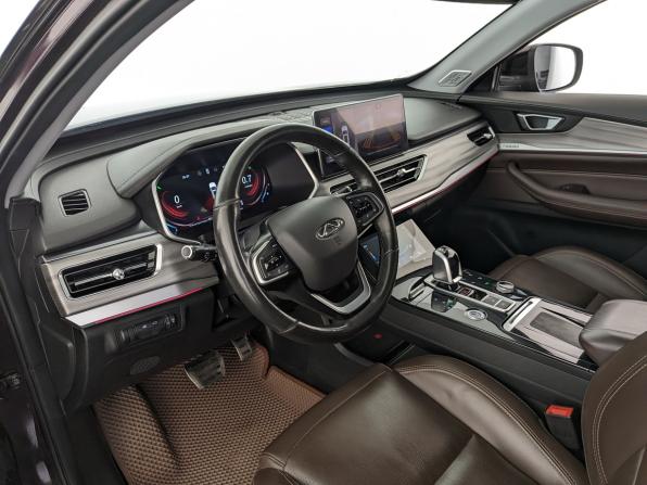 Chery Tiggo 8 Pro I с пробегом 2021 года, цена 1 670 000 рублей, 120546 км, внедорожник, Автокод Объявления