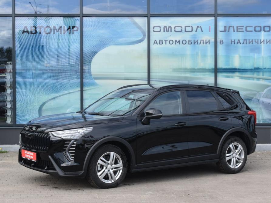 Haval Jolion I Рестайлинг Архангельск  - изображение 1