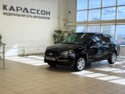 Lada (ВАЗ) Granta I Рестайлинг Волгоград  - изображение 20