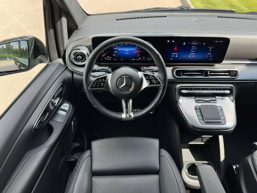 Mercedes-Benz V-Класс III (W447) Рестайлинг 2 Пермь  - изображение 17