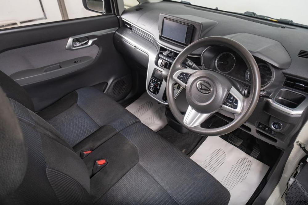 Daihatsu Move VI Томск  - изображение 8