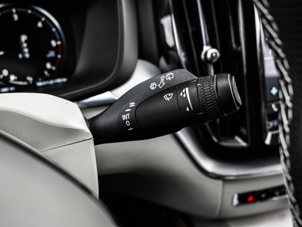 Volvo XC60 II с пробегом 2018 года, цена 3 669 000 рублей, 114925 км, внедорожник, Автокод Объявления