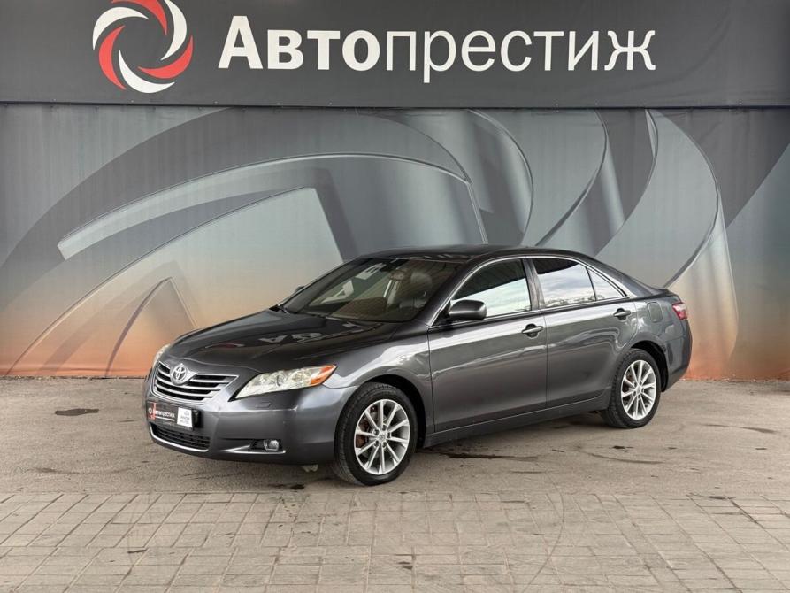 Toyota Camry VI (XV40) Волгоград  - изображение 1