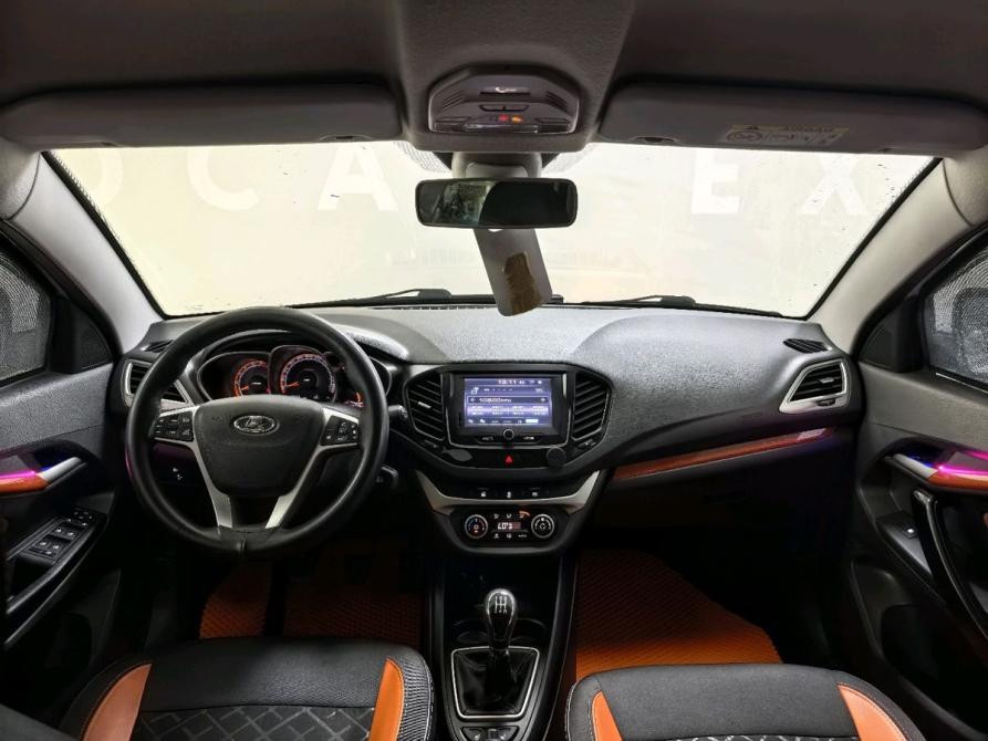 Lada (ВАЗ) Vesta I Краснодар  - изображение 9