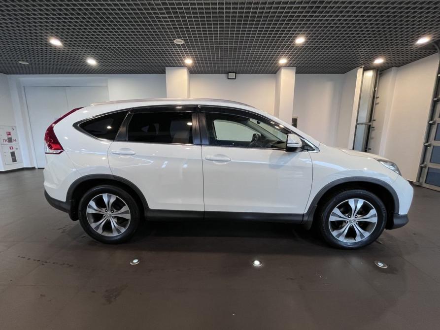 Honda CR-V IV Чебоксары  - изображение 2