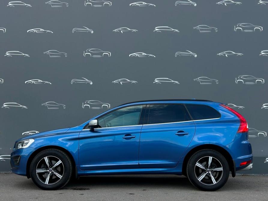 Volvo XC60 I Рестайлинг Санкт-Петербург  - изображение 12