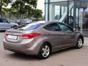 Hyundai Elantra V (MD) Химки  - изображение 15