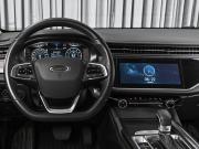 Omoda S5 Ставрополь  - изображение 38