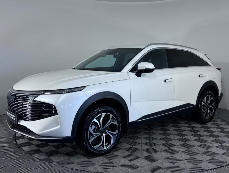 Haval F7 II Ростов-на-Дону  - изображение 1