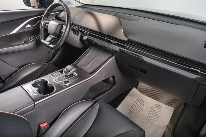Omoda C5 I с пробегом 2023 года, цена 1 859 000 рублей, 39500 км, внедорожник, Автокод Объявления