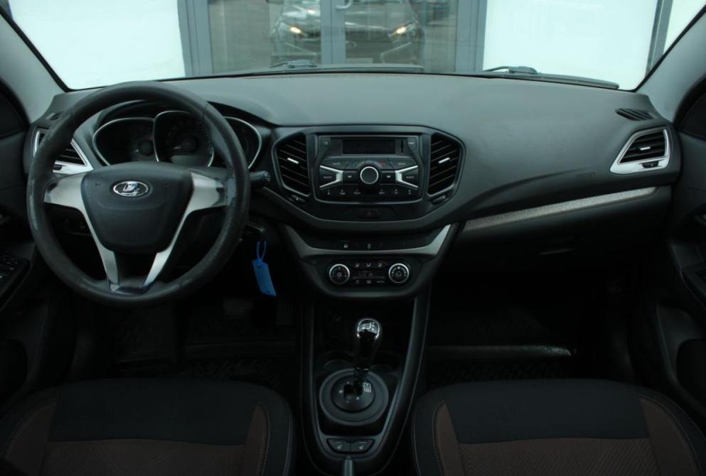 Lada (ВАЗ) Vesta I Саратов  - изображение 16