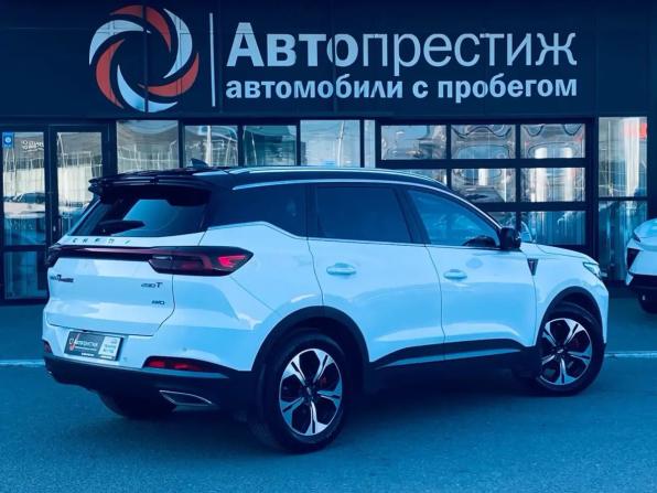 Chery Tiggo 7 Pro Max I с пробегом 2023 года, цена 1 980 000 рублей, 25860 км, внедорожник, Автокод Объявления