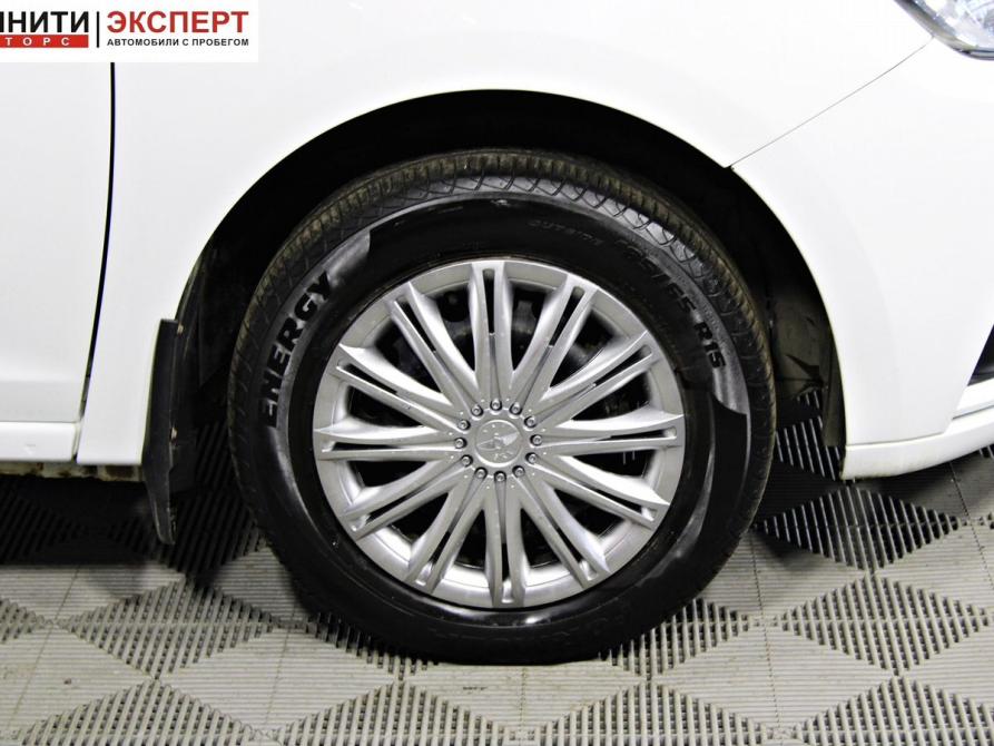 Renault Logan II Рестайлинг Белгород  - изображение 16