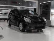 Toyota Verso I Москва  - изображение 24