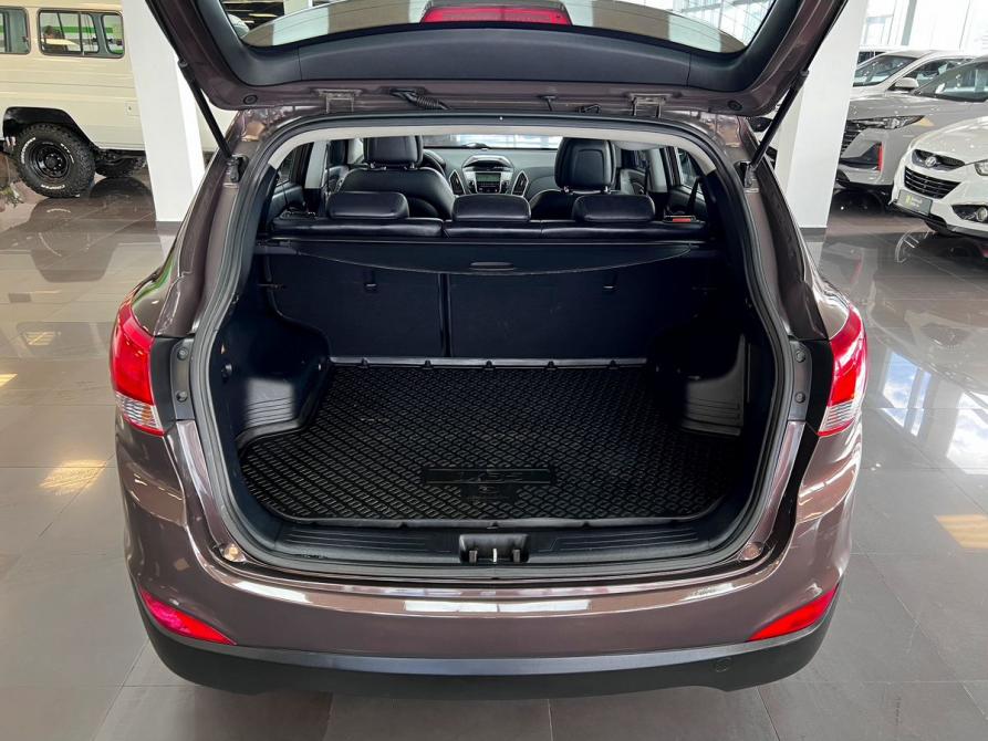 Hyundai ix35 I Тверь  - изображение 7