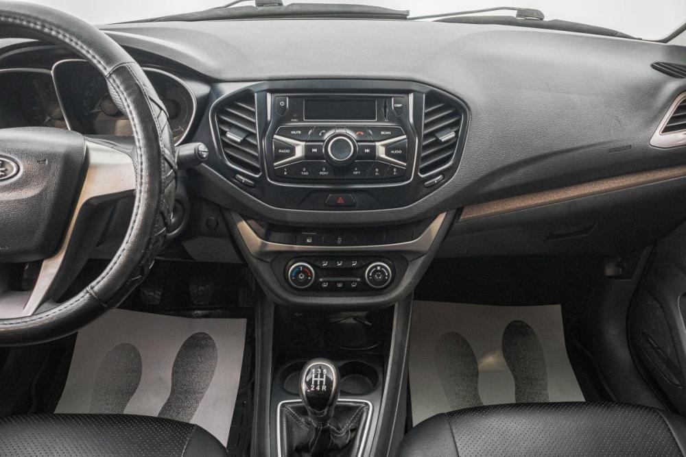Lada (ВАЗ) Vesta I Барнаул  - изображение 16