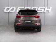 Kia Sportage IV Воронеж  - изображение 24