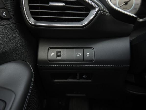 Hyundai Santa Fe IV Рестайлинг с пробегом 2021 года, цена 3 724 000 рублей, 73700 км, внедорожник, Автокод Объявления