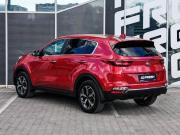 Kia Sportage IV Рестайлинг Краснодар  - изображение 21