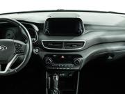 Hyundai Tucson III Рестайлинг Санкт-Петербург  - изображение 32