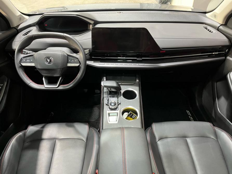 Changan UNI-S (CS55 Plus) I Пермь  - изображение 16