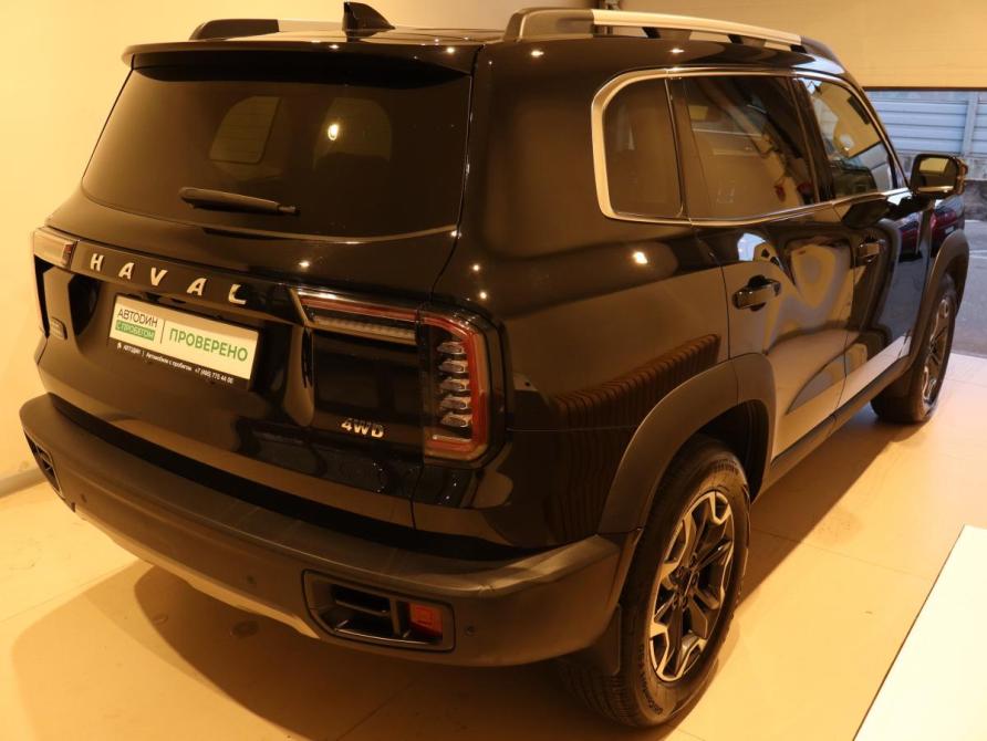 Haval Dargo I Москва  - изображение 4