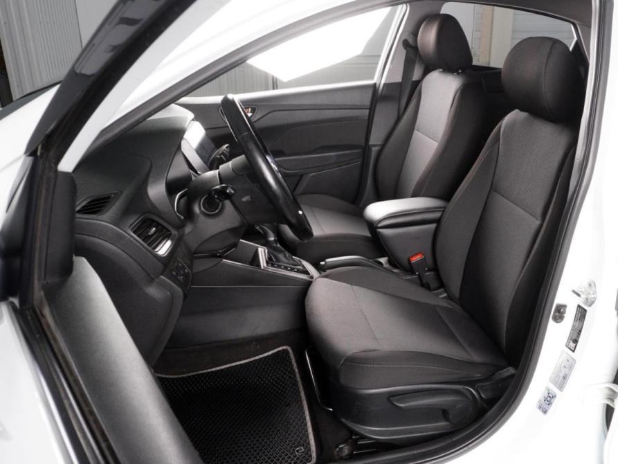 Hyundai Solaris II Минеральные Воды  - изображение 10