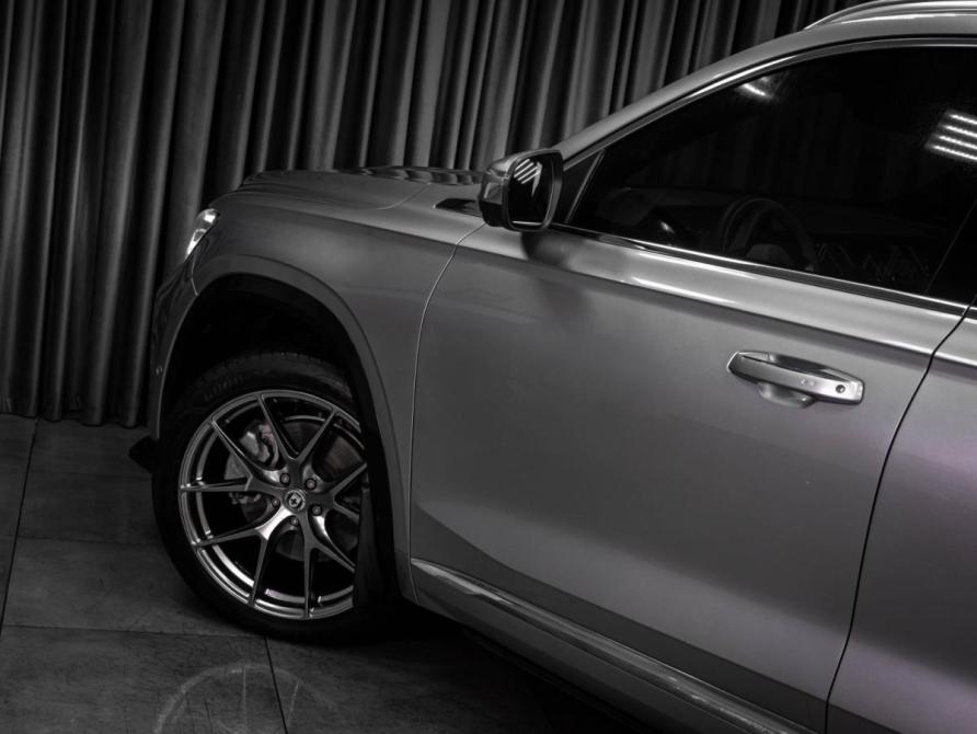 Geely Monjaro I Тюмень  - изображение 8